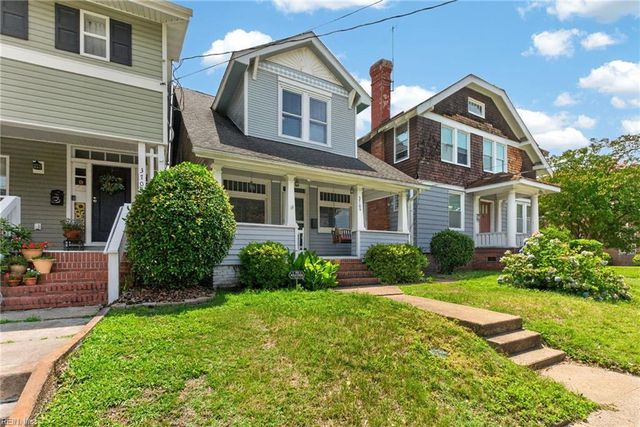 3706 Colonial AVE, Norfolk, VA 23508