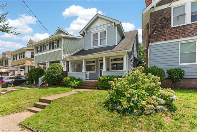3706 Colonial AVE, Norfolk, VA 23508