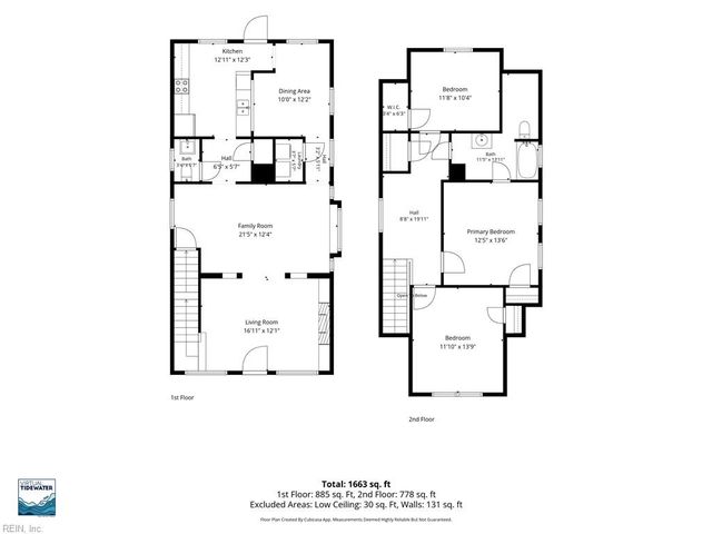 3706 Colonial AVE, Norfolk, VA 23508