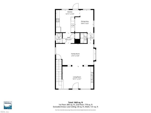 3706 Colonial AVE, Norfolk, VA 23508