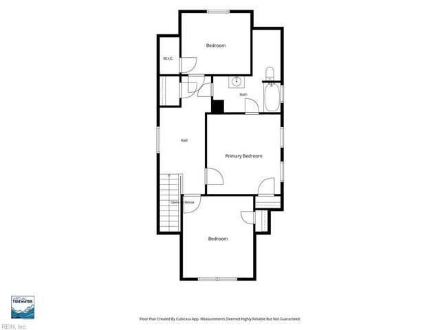 3706 Colonial AVE, Norfolk, VA 23508