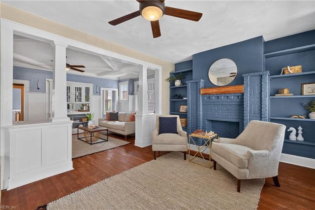 3706 Colonial AVE, Norfolk, VA 23508