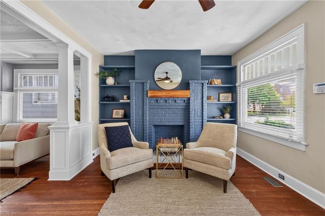 3706 Colonial AVE, Norfolk, VA 23508