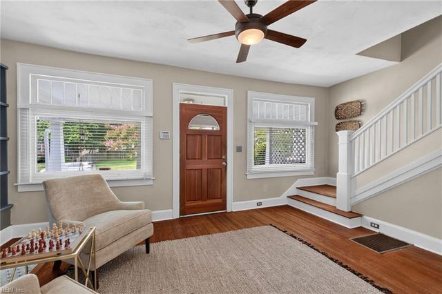 3706 Colonial AVE, Norfolk, VA 23508