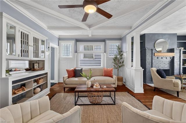 3706 Colonial AVE, Norfolk, VA 23508