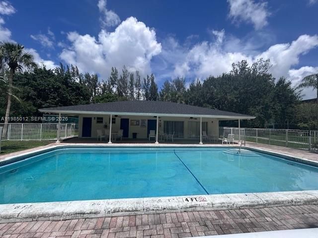 5100 SW 64th Avenue 202, Davie, FL 33314