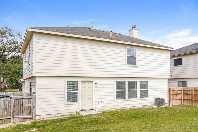 8010 Suffield Glen Lane, Humble, TX 77338