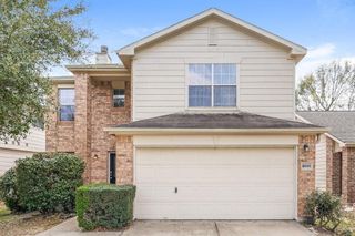 8010 Suffield Glen Lane, Humble, TX 77338