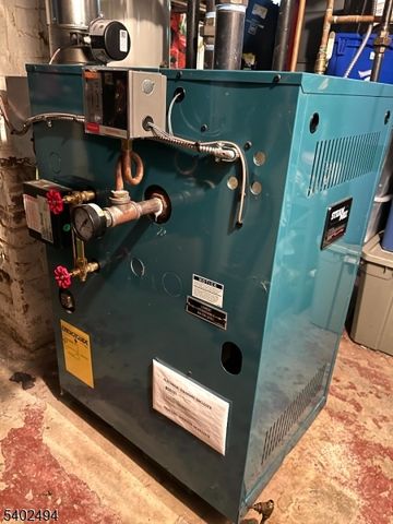 48 W Dewey Ave, Wharton Boro, NJ 07885