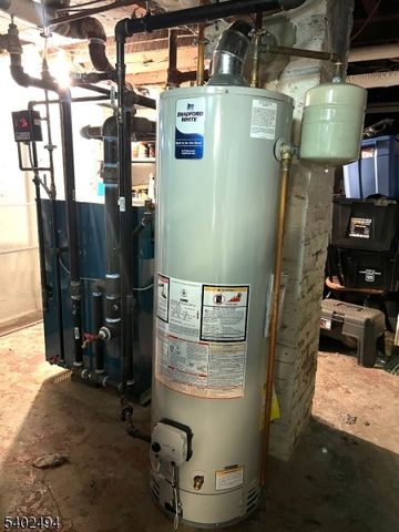 48 W Dewey Ave, Wharton Boro, NJ 07885