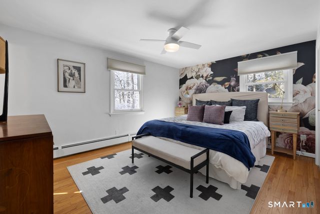 25 Arrowhead Road, Wilton, CT 06897