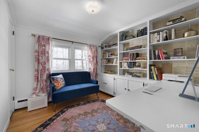 25 Arrowhead Road, Wilton, CT 06897