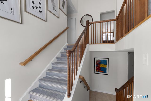 25 Arrowhead Road, Wilton, CT 06897