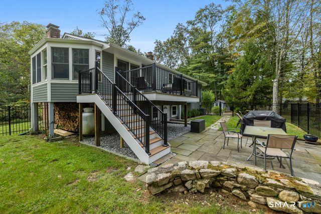 25 Arrowhead Road, Wilton, CT 06897