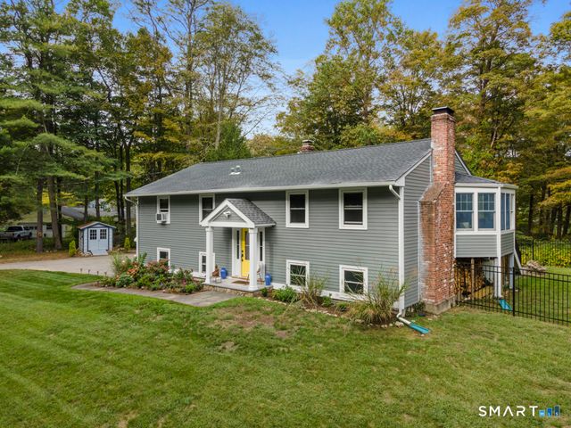 25 Arrowhead Road, Wilton, CT 06897