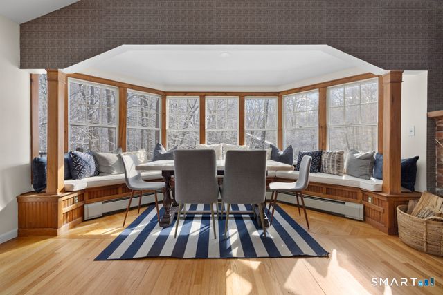 25 Arrowhead Road, Wilton, CT 06897