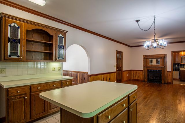 315 Ball Avenue, Corbin, KY 40701