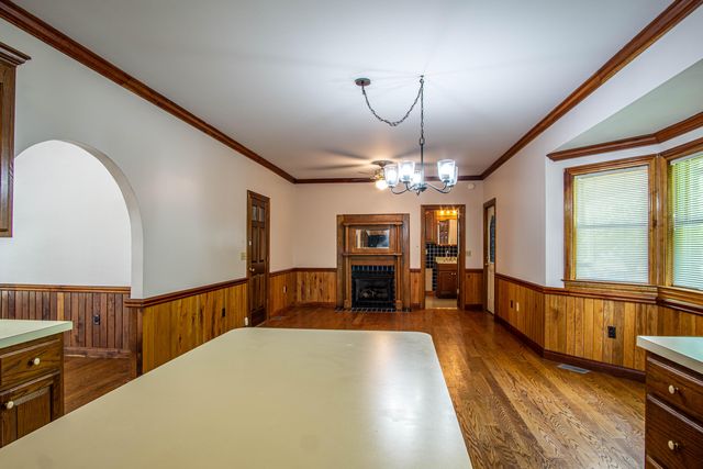 315 Ball Avenue, Corbin, KY 40701