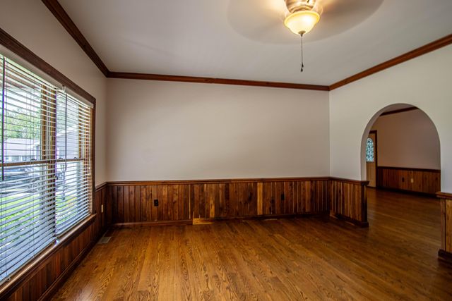 315 Ball Avenue, Corbin, KY 40701