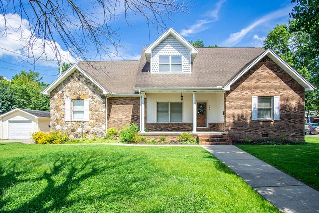 315 Ball Avenue, Corbin, KY 40701