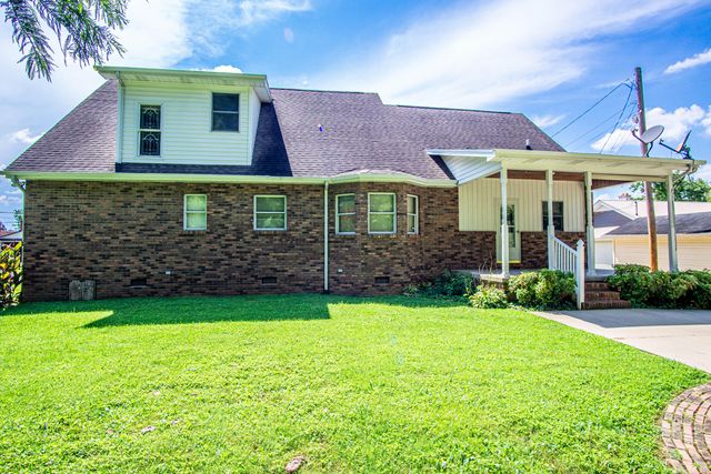315 Ball Avenue, Corbin, KY 40701