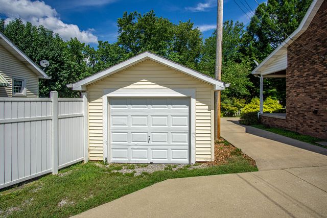 315 Ball Avenue, Corbin, KY 40701