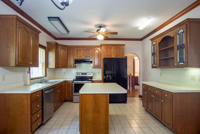 315 Ball Avenue, Corbin, KY 40701