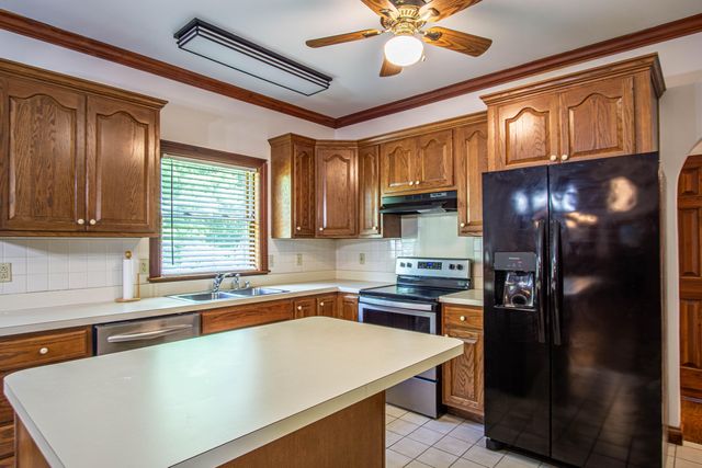 315 Ball Avenue, Corbin, KY 40701