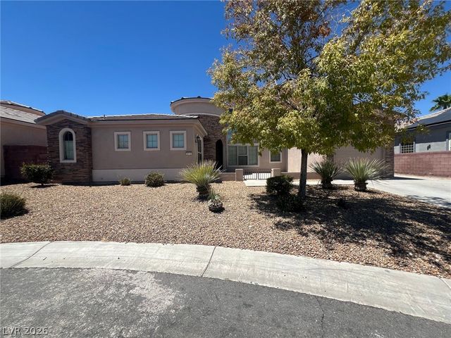 5113 Ackaburg Court, Las Vegas, NV 89130