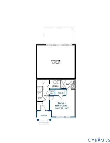 16029 Aspect Way, Midlothian, VA 23113