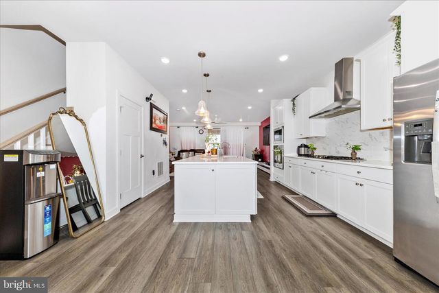 6110 STONECAT CT, New Market, MD 21774