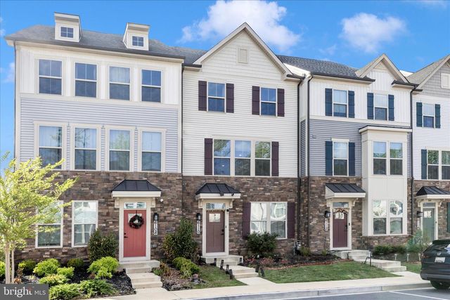 6110 STONECAT CT, New Market, MD 21774