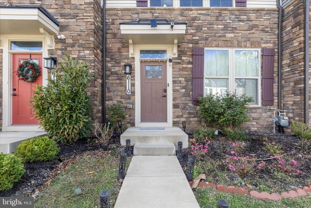6110 STONECAT CT, New Market, MD 21774