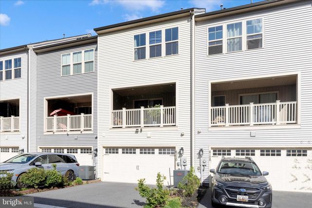 6110 STONECAT CT, New Market, MD 21774