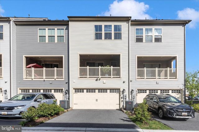 6110 STONECAT CT, New Market, MD 21774