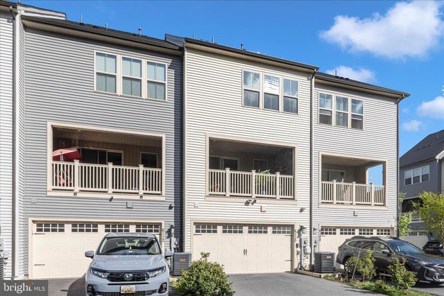 6110 STONECAT CT, New Market, MD 21774