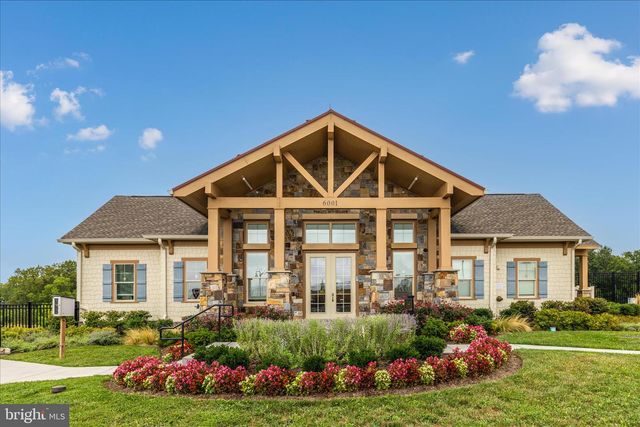6110 STONECAT CT, New Market, MD 21774