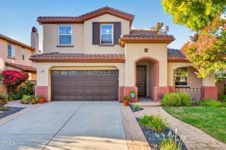 3885 Golden Pond Drive, Camarillo, CA 93012