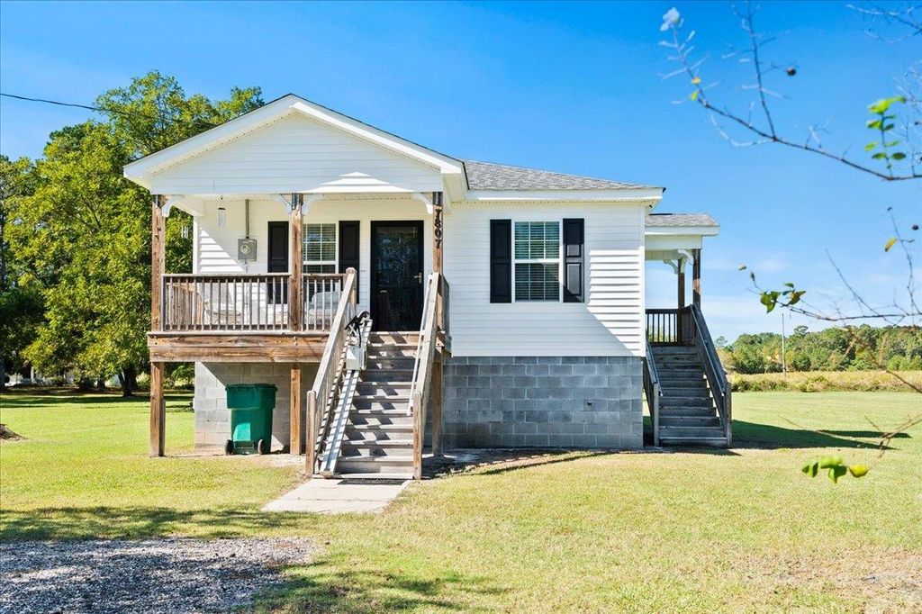 7807 Bay Rd., Gresham, SC 29546 — photo 5