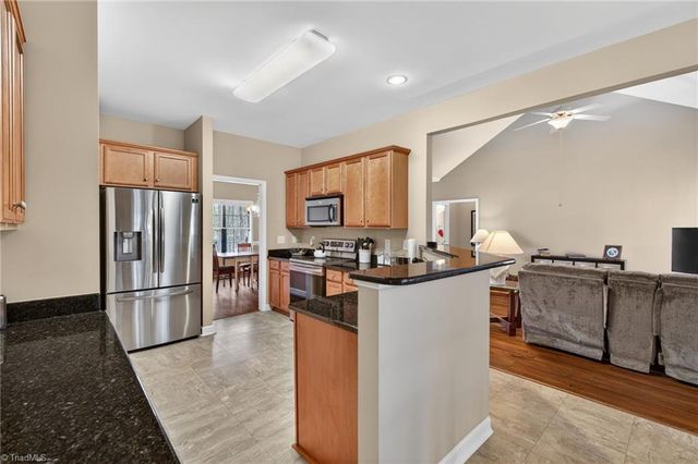 181 Woodsong Drive, Stokesdale, NC 27357