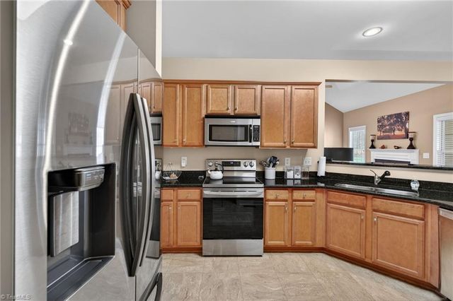 181 Woodsong Drive, Stokesdale, NC 27357