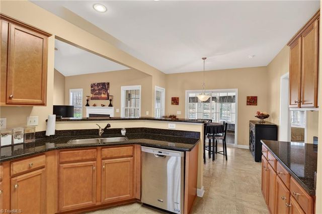 181 Woodsong Drive, Stokesdale, NC 27357