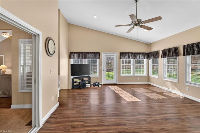 181 Woodsong Drive, Stokesdale, NC 27357