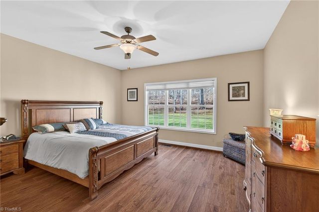 181 Woodsong Drive, Stokesdale, NC 27357