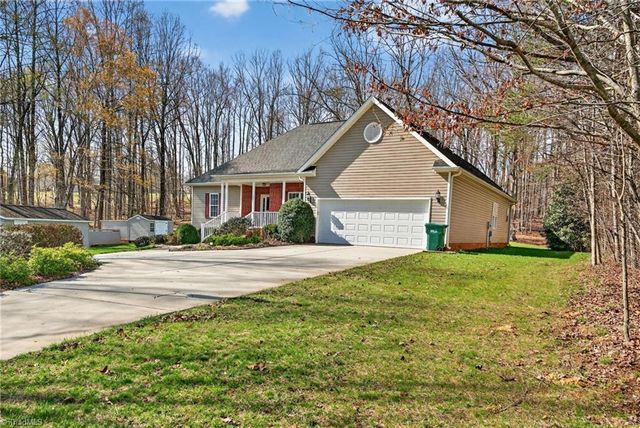181 Woodsong Drive, Stokesdale, NC 27357