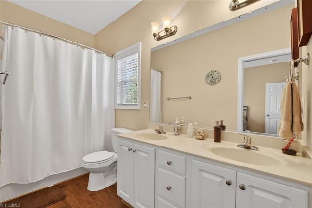 181 Woodsong Drive, Stokesdale, NC 27357