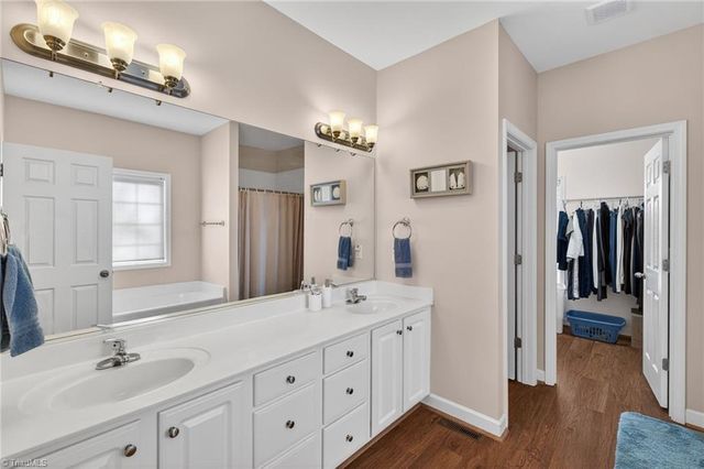 181 Woodsong Drive, Stokesdale, NC 27357