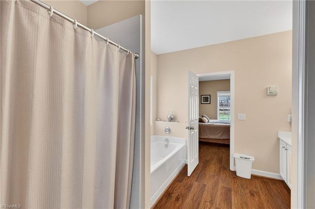 181 Woodsong Drive, Stokesdale, NC 27357