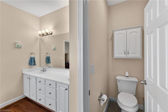 181 Woodsong Drive, Stokesdale, NC 27357