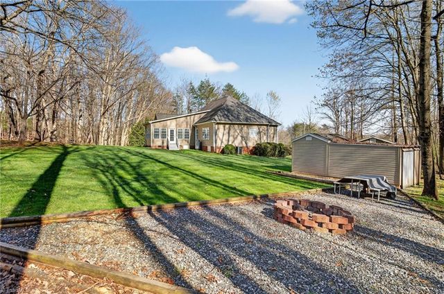 181 Woodsong Drive, Stokesdale, NC 27357